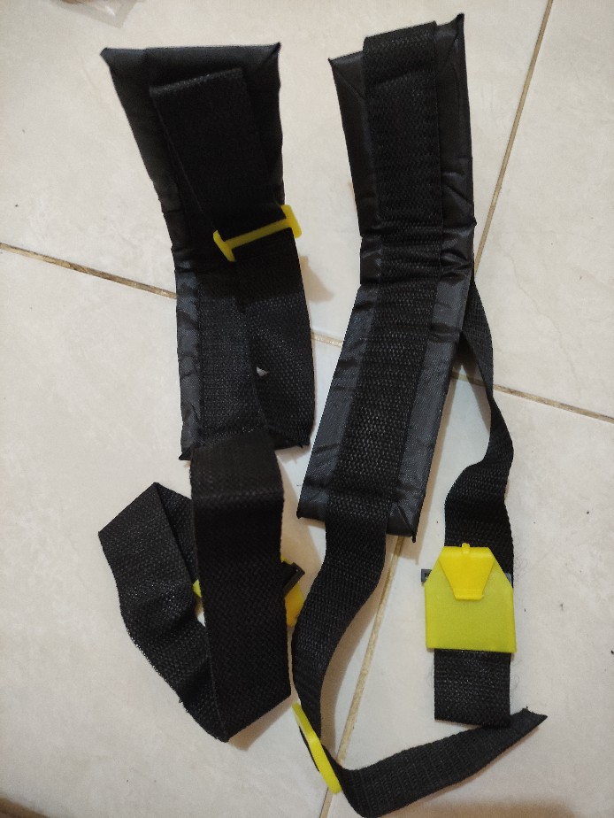 Belt Pack Sabuk Tali Gendong Pompa Semprot Hama Elektrik Cba 12v Tanika  Yamamoto 2 In 1
