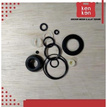 KARET SEAL SET AIR NAILER F30 SEAL SET MESIN PAKU TEMBAK F30