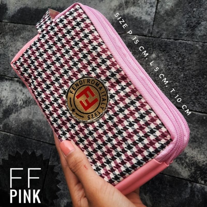 DOMPET HP 3 RESLETING MURAH MERIAH