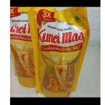 

minyak goreng