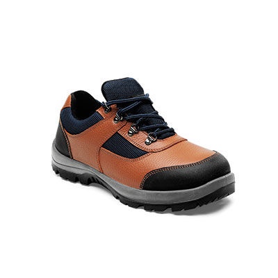 Sepatu Safety Pria Sepatu Septy Low Pendek model CHEETAH Sepatu Kerja Sefty Pendek Safety Shoes Safe