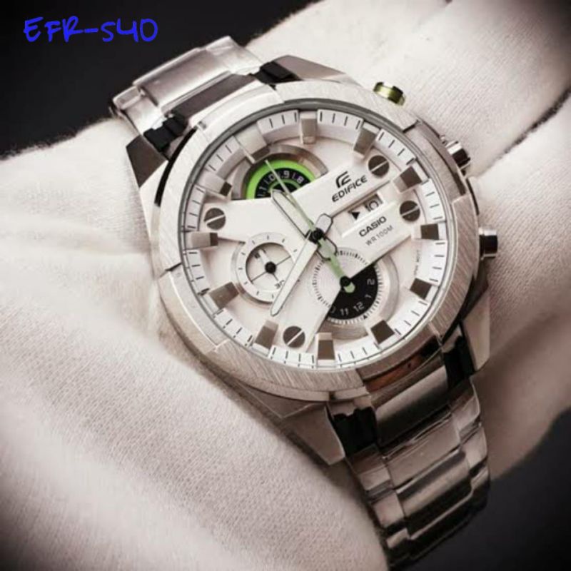 Casio Edifice Type EFR540 Ori BM