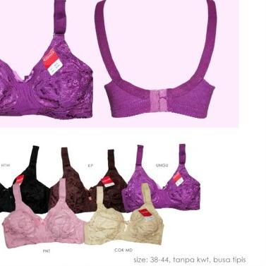 ➱ Bra Sorex Borkat 9834 Jumbo ♙