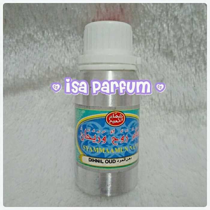minyak DIHNIL OUD 100 ML ORIGINAL | Parfum