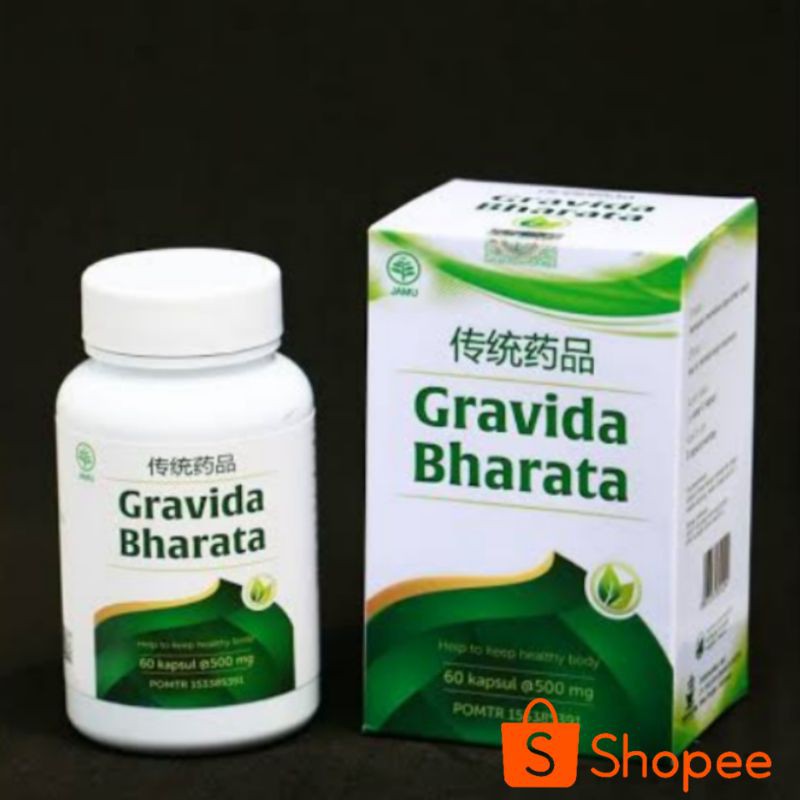 GRAVIDA BHARATA-gravida bharata-obat herbal asli atasi penyakit kangker/tumor ganas