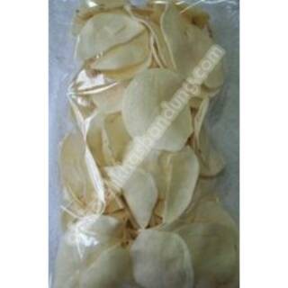 

Keripik Kentang Putih