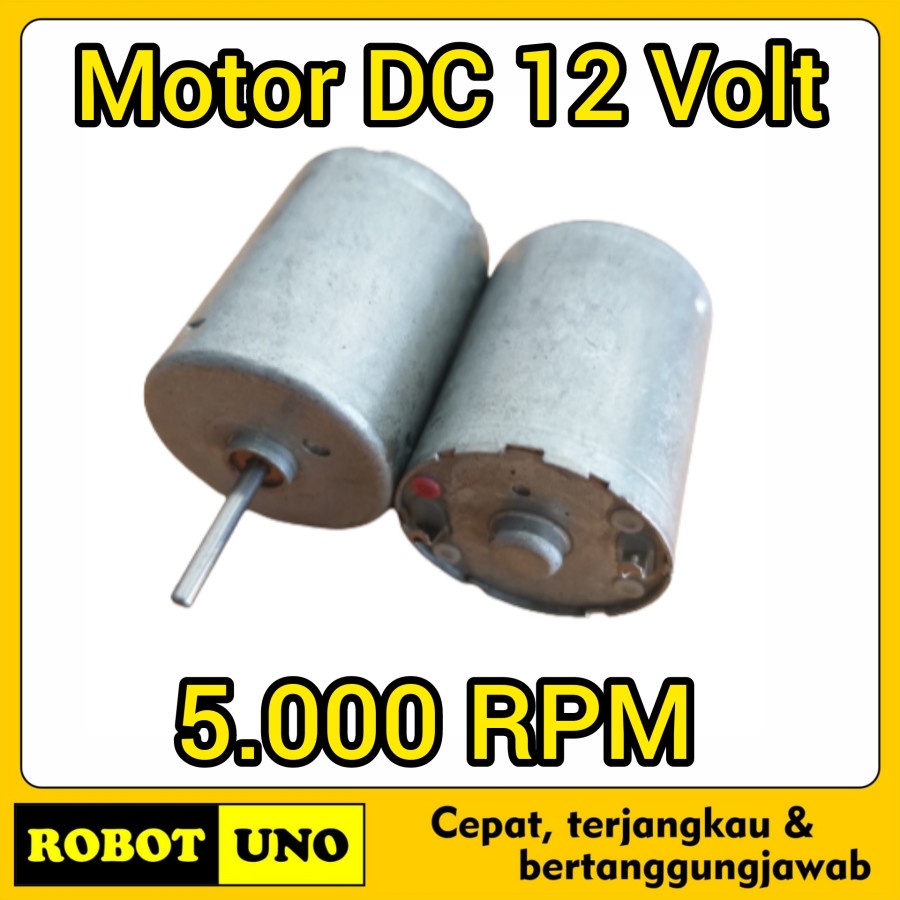 Jual Motor Dc V Dinamo Dc Volt Dinamo Motor Dc Volt Motor Dc