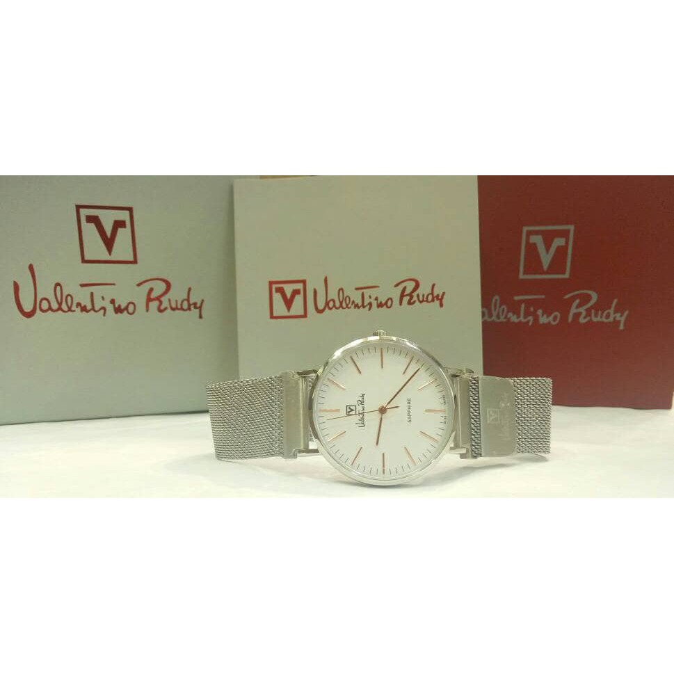 Valentino Rudy VR120-2312 Jam tangan Valentino Rudy Original