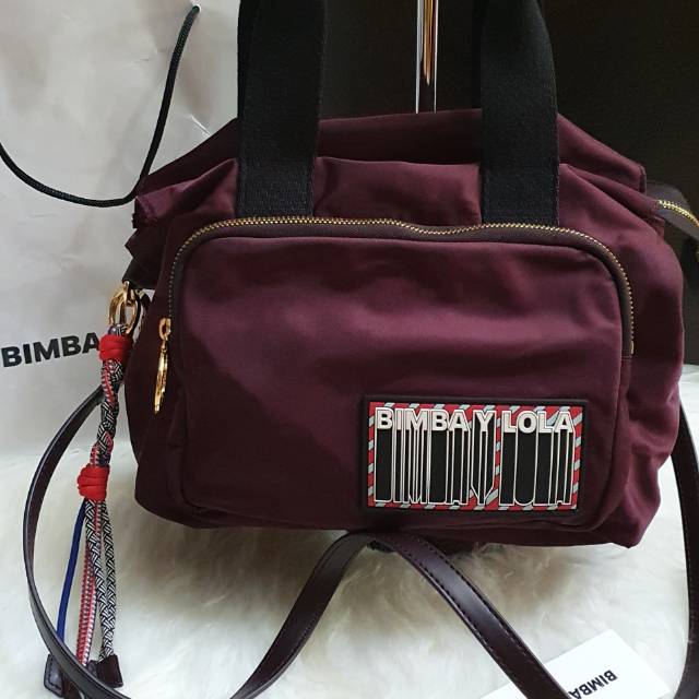 Bimba Y Lola original Preloved Like New