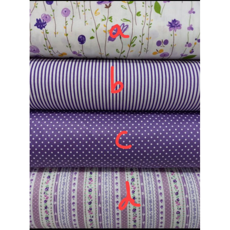 Katun jepang design tokai senko