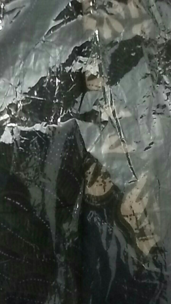 Atasan Batik Pria Kwalitas Premium Full Furing Asli Solo Terlaris