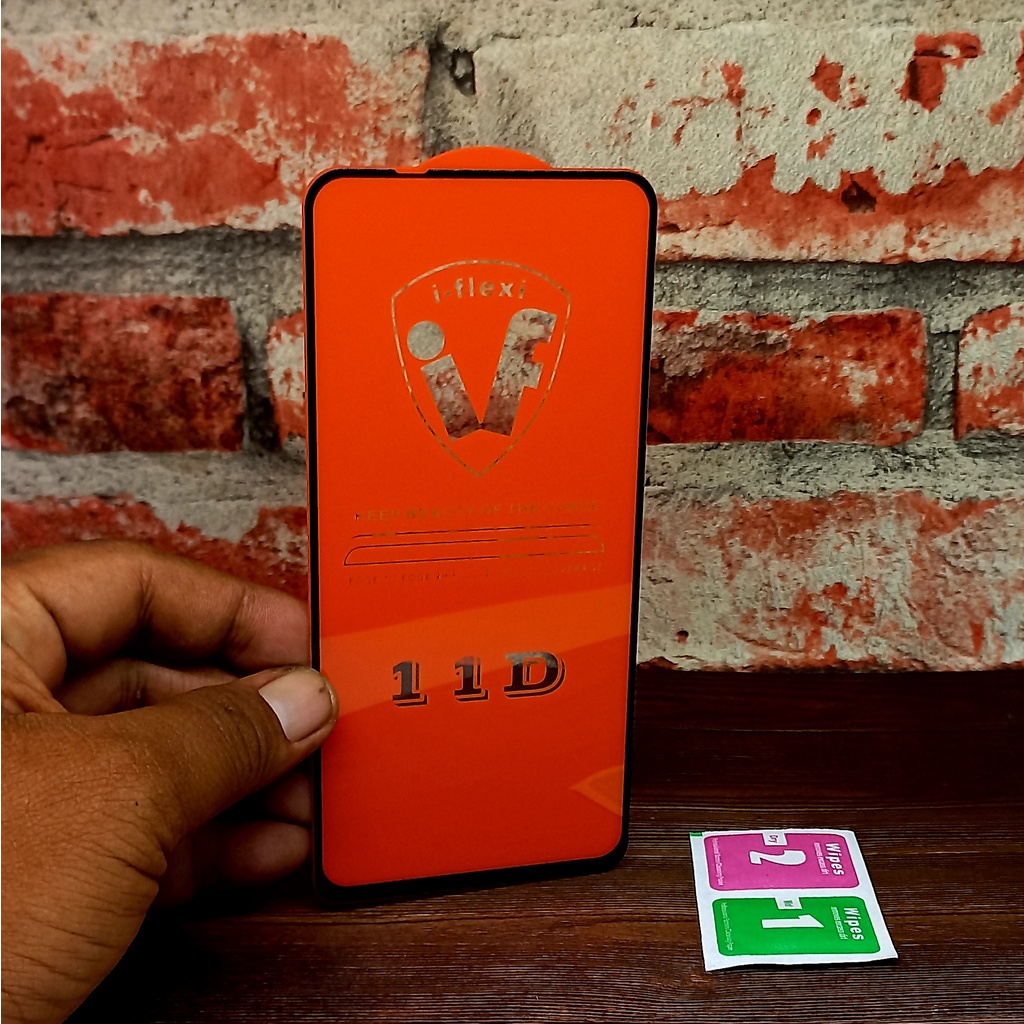 Tempered glass full Huawei Nova 5T Tg Huawei Nova 5T