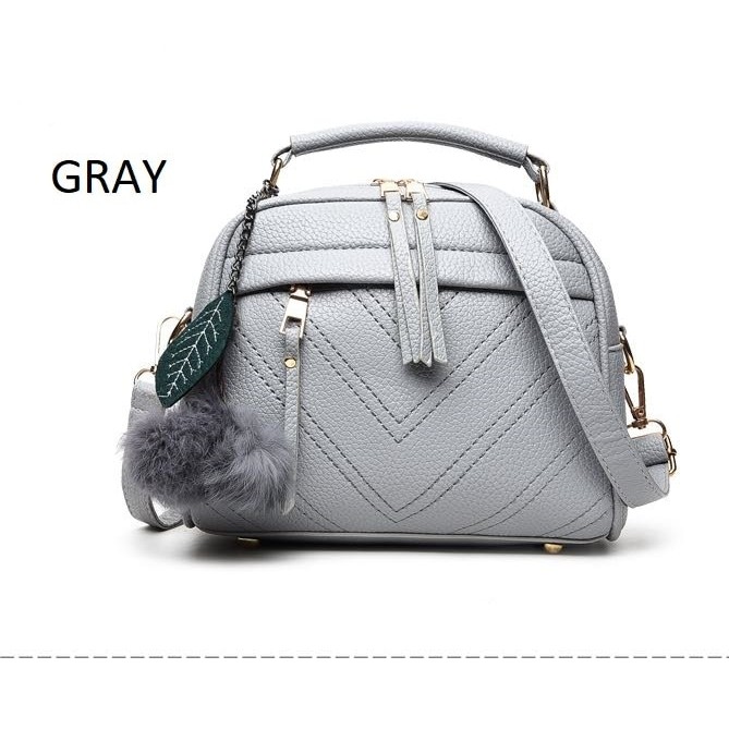 tas fashion milano tas selempang wanita