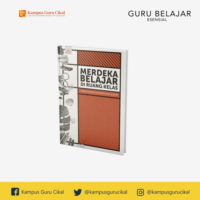 Jual Buku Merdeka Belajar Di Ruang Kelas | Shopee Indonesia