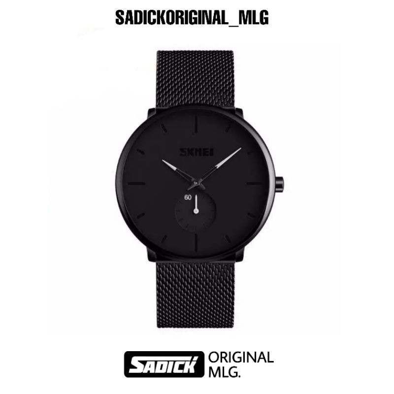 SKMEI Jam Tangan 9185 Skmei 9185 / Skmei Original / Digital