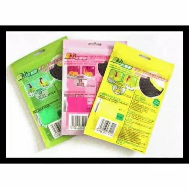 Pembersih Segala Multiple Use Cleaner Gel Rubber Keyboard Meja Bersih