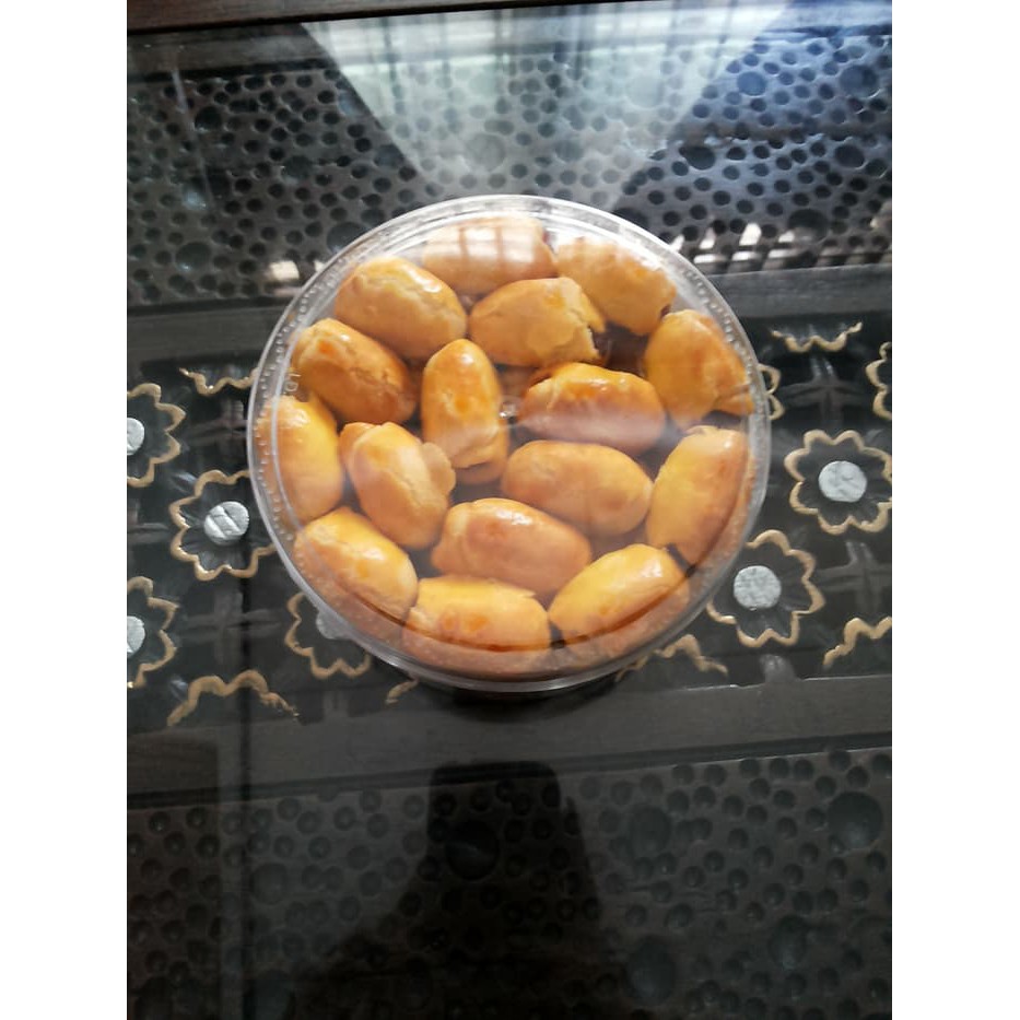 

Nastar Keong