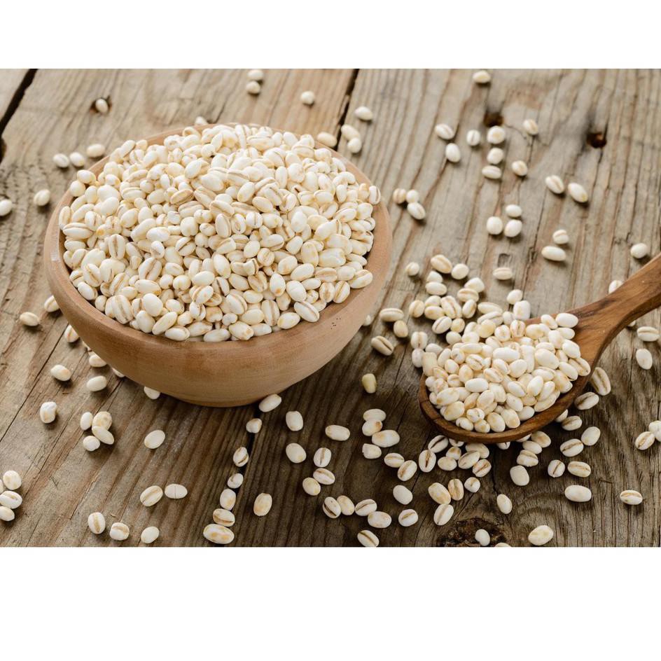 

DIJUAL Pearl Barley / jali -jali, 500gr