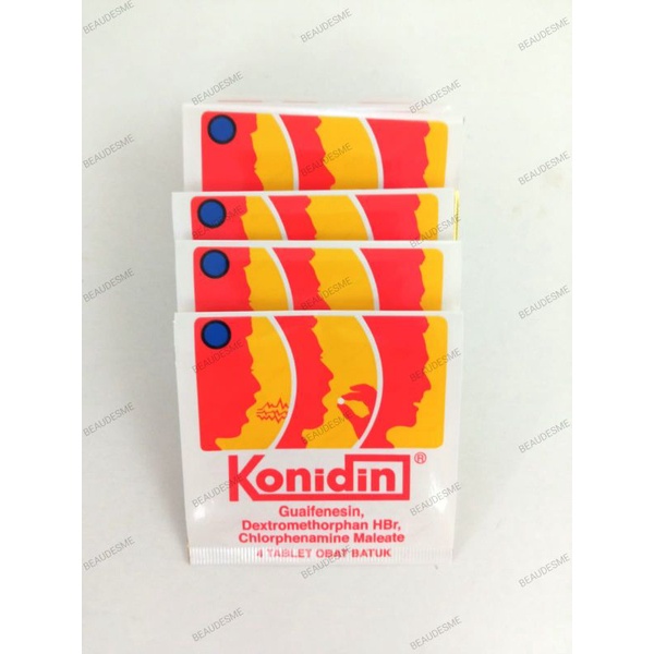 konidin