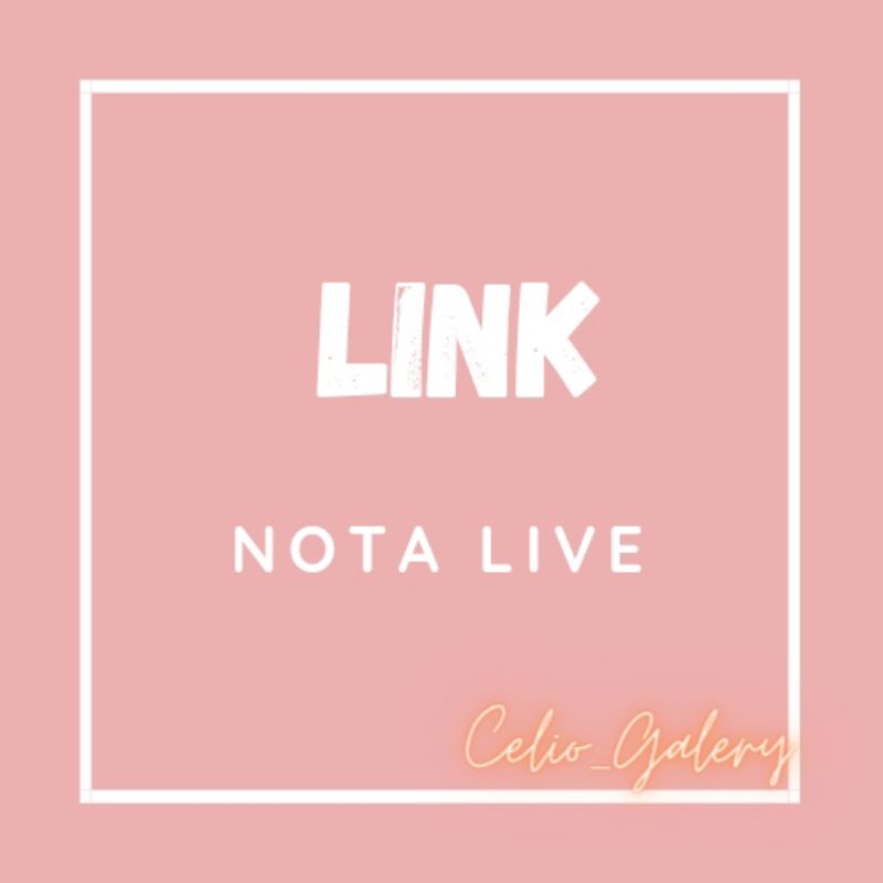nota live 340k