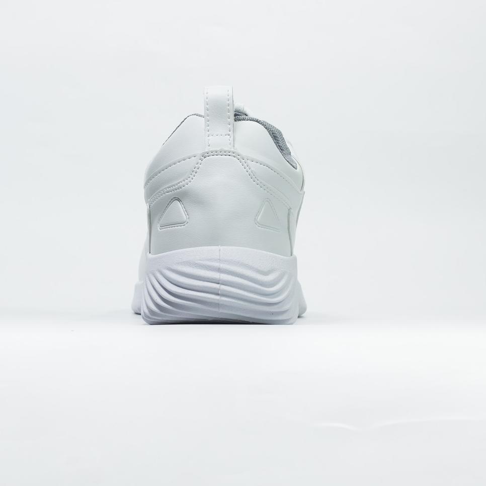 [LTN. 744481] Sepatu Sneakers Ehner Pria Dewasa - Putih