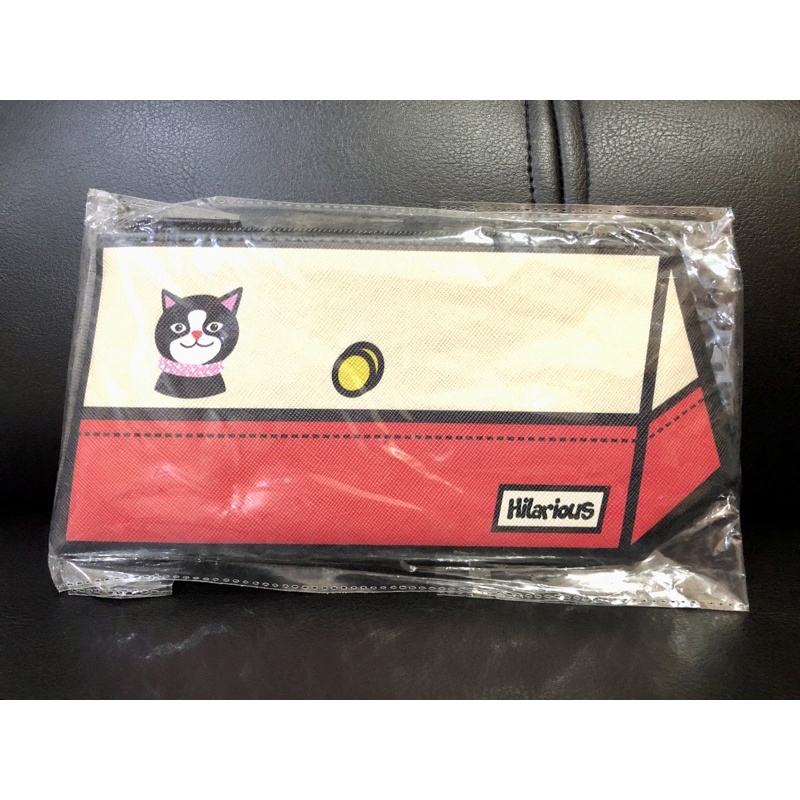 

Tempat pensil / pencil bag murah - last piece