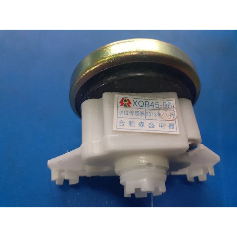 Selenoid water level mesin  cuci TOP LODING water sensor MULTI