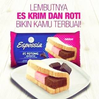 Es Potong Espessia #mohon dibaca | Shopee Indonesia
