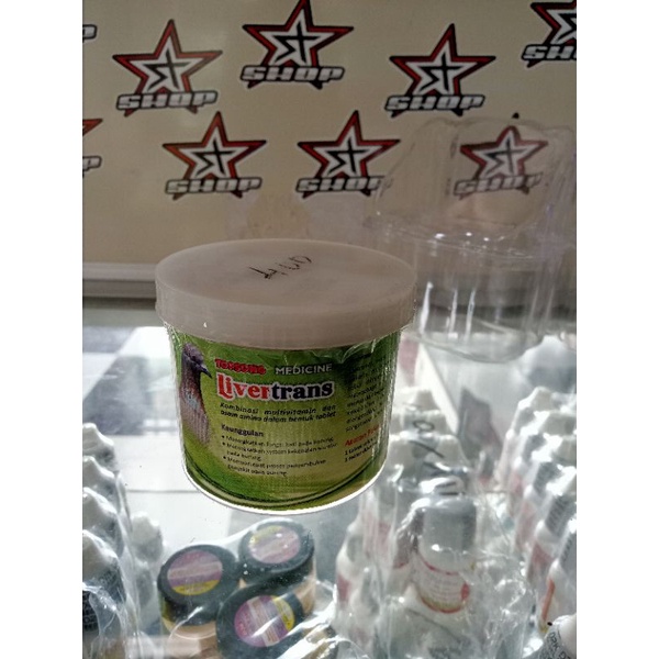 LIVERTRANS MERPATI