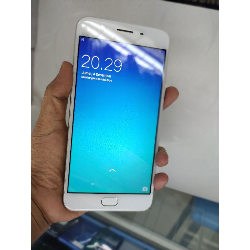Oppo F1s 4/64 & 3/32 second batangan