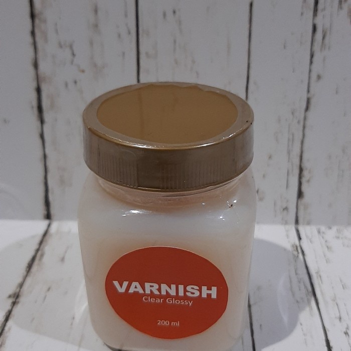 

Promo Bulan Ini Varnish Decoupage Hemat
