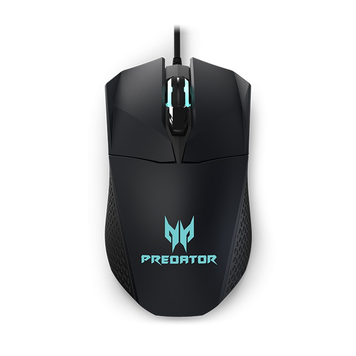 Mouse Gaming Acer Predator Cestus 300 Wired 5000 DPI