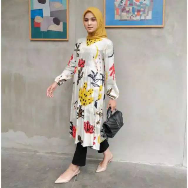 tunik mylady original