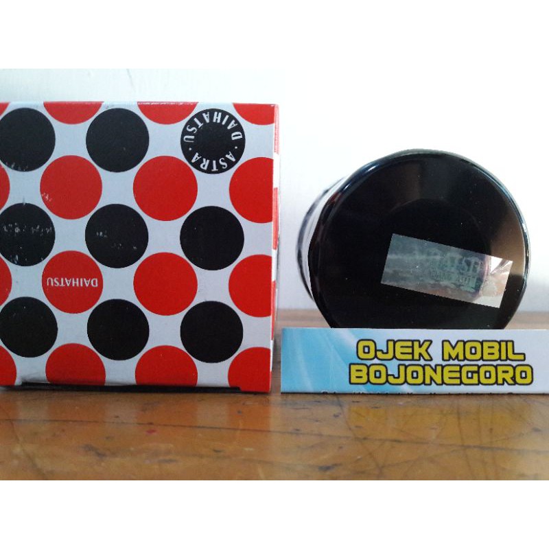 Filter Oli Sigra/Calya/Agya/Ayla Original Daihatsu