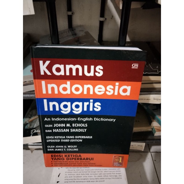 kamus Indonesia inggris_john