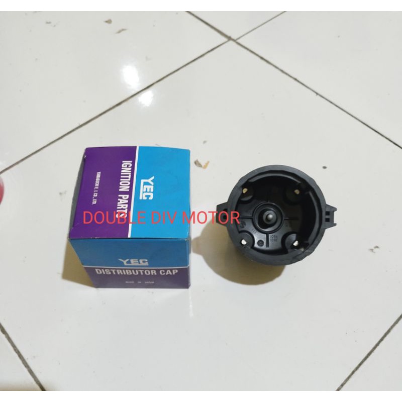 tutup delko delco kijang super grand Rover dan kijang kapsul non efi