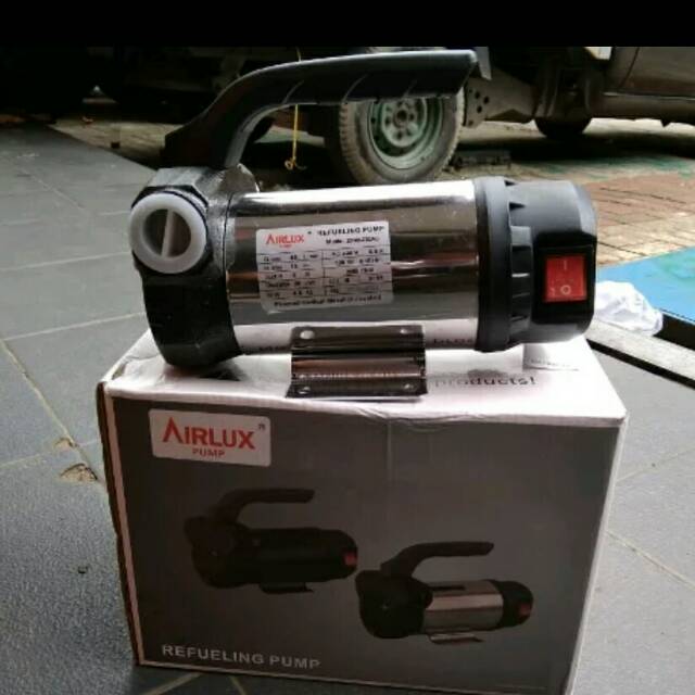 pompa solar oil ac 220v ailux z4-220volt