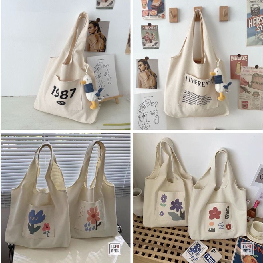 big tote bag