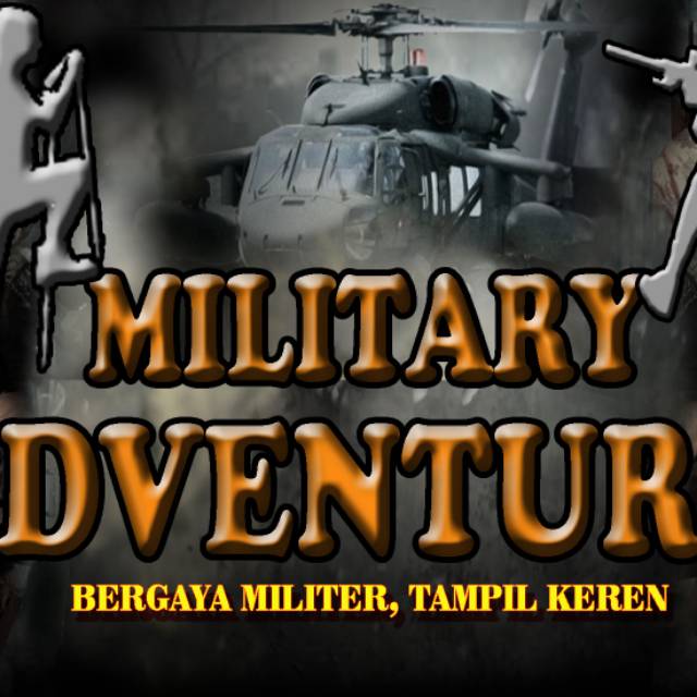 militaryadventure