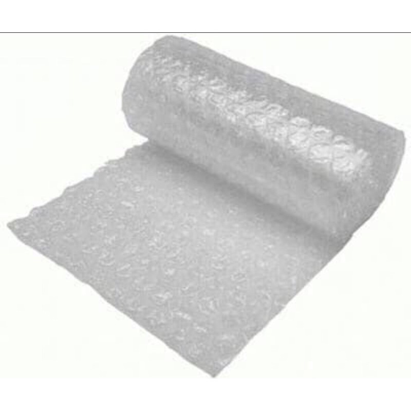 

Bubble Wrap Tambahan Dus Cartoon Box