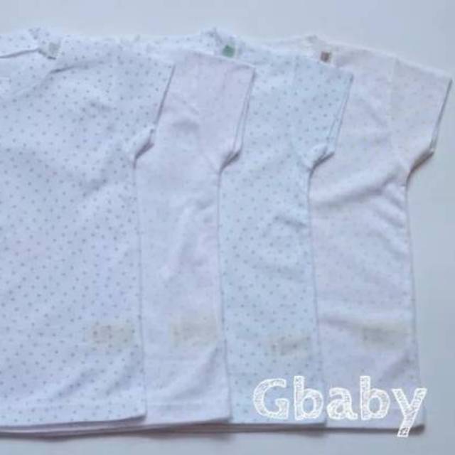 NARY BAJU OBLONG PENDEK TIPIS S.M.L