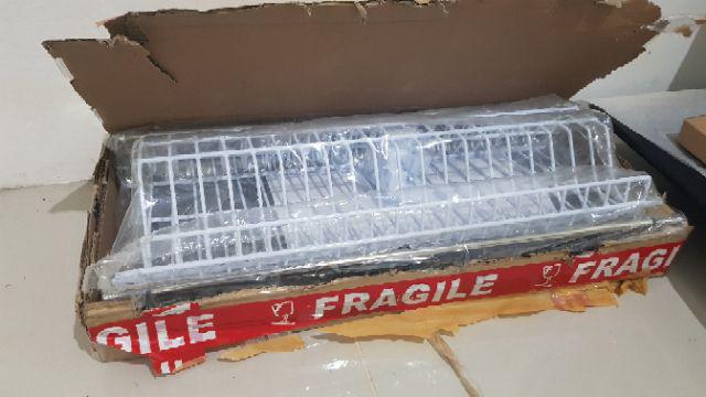 Rak  Piring Dan Gelas P60 L Modelline
