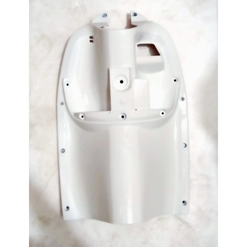 Cover inner lower dasbor cover kontak Scoopy fi K16 merk win