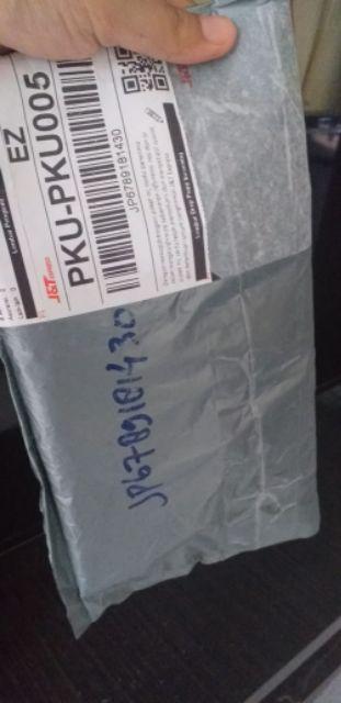 Tunik Batik Lancip Wanita Modern Terbaru