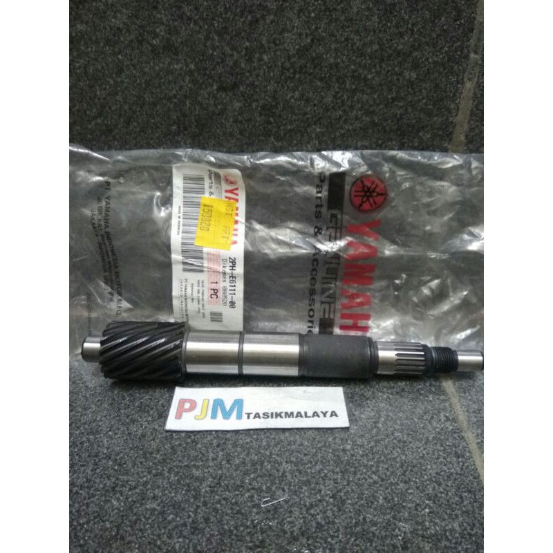 As pully mio m3 as pulley mio m3 genuine