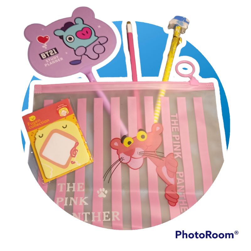 

PAKET ALAT TULIS/PAKET IMUT