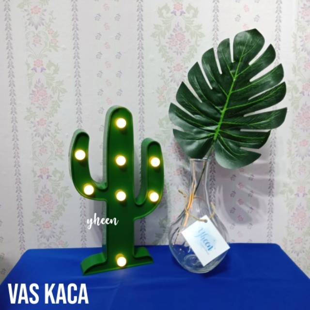 Vas Kaca Kecil