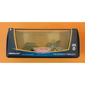 Terbaru  greenlight vw volkswagen first cut