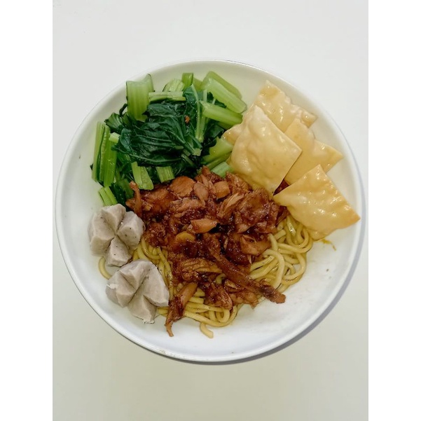 

Mie Ayam APPA
