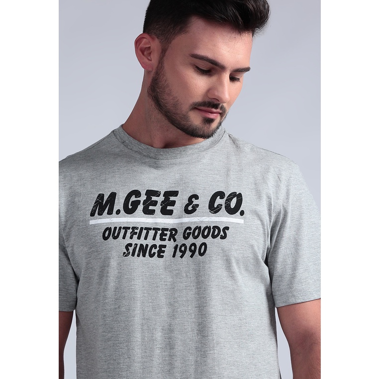 MGEE ORIGINAL KAOS PRIA COMPAS C001